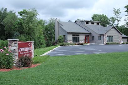 Advance Dental - General dentist in Granger, IN