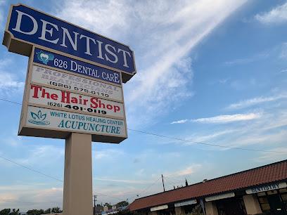 626 Dental Care - General dentist in El Monte, CA